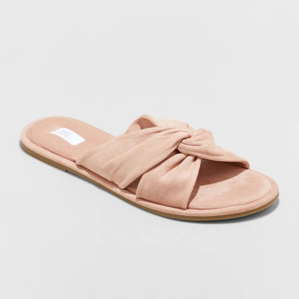 Stars Above Women's Aurora Slippers Brown 9